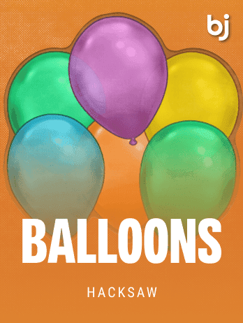 Balloons thumbnail