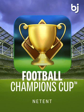 Football Champions Cup™ thumbnail