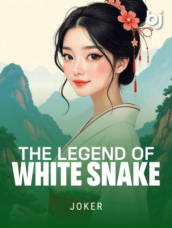 The Legend Of White Snake thumbnail