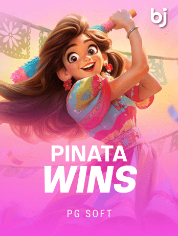 Pinata Wins thumbnail